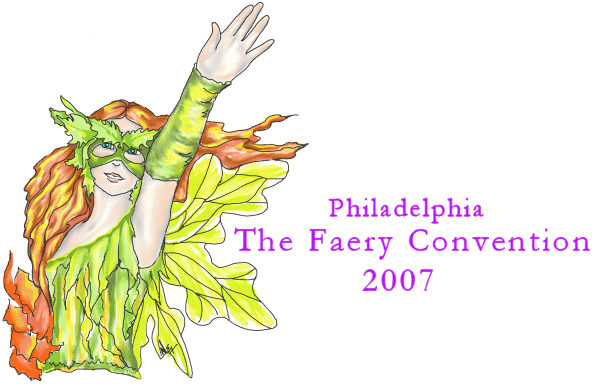 Faerycon 2007