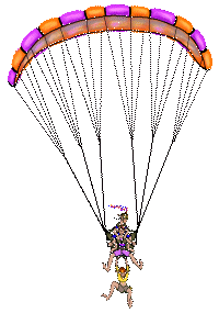 PixieParasailing