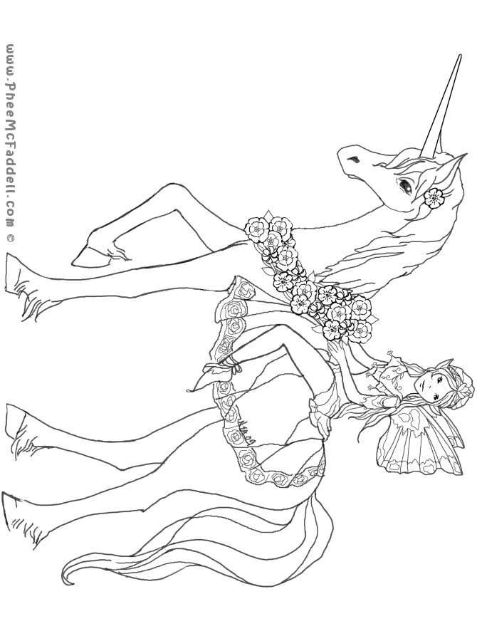 fairies giants coloring pages - photo #36