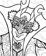 Coloring Page