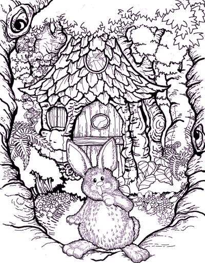 Happy Easter! Coloring Page easter eggs colouring. Happy Easter! Coloring Page