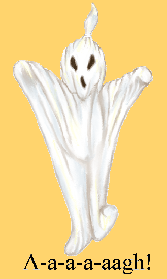 Ghost 2